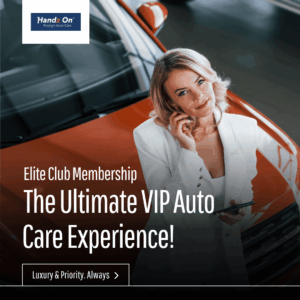 Elite Club Membership