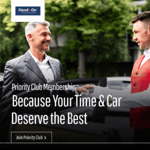 Priority Club Membership