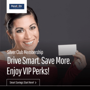 Silver Club Membership